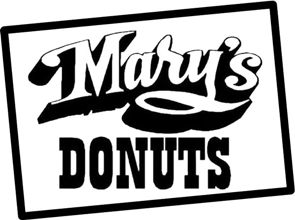 Mary's Donuts