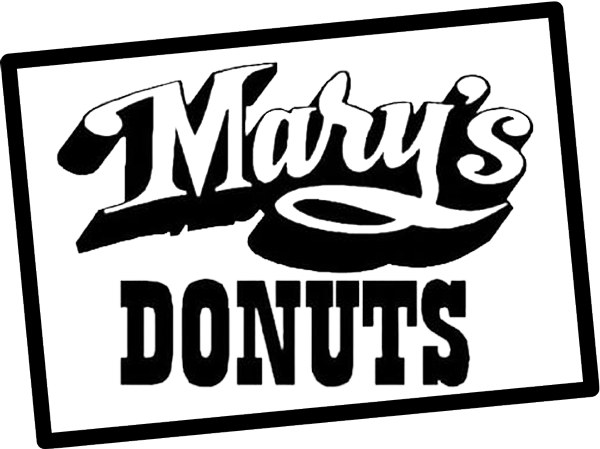 Mary's Donuts